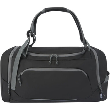 Mochila de lona reciclada GRS 35 L