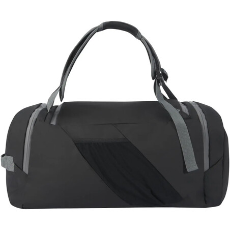Mochila de lona reciclada GRS 35 L