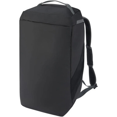 Mochila de lona reciclada GRS 35 L
