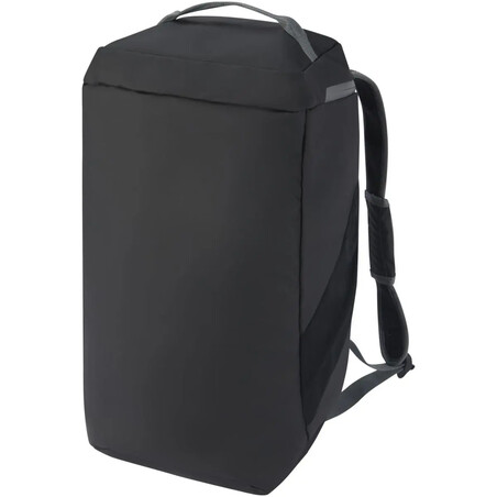 Mochila de lona reciclada GRS 35 L