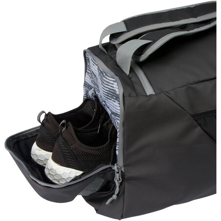Mochila de lona reciclada GRS 35 L