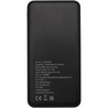 Batería externa ABS reciclado 10000 mAh - Imagen 3