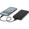 Batería externa ABS reciclado 10000 mAh - Imagen 6