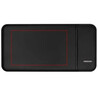 Batería externa ABS reciclado 10000 mAh - Imagen 8