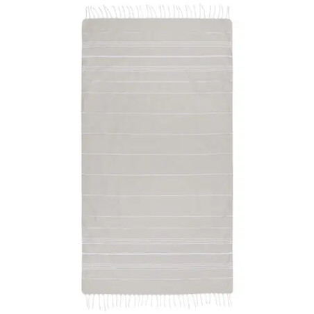 Toalla hammam algodón 150 g/m² 100 x 180 cm