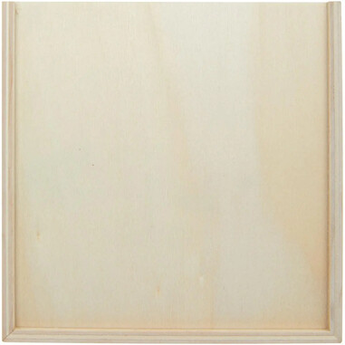 Rompecabezas madera haya 14 piezas