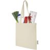 Bolsa Tote de algodón reciclado GRS de 140 g/m2 de 7 L Ecológica Personalizada 6120695 - Imagen 13