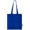 Bolsa Tote de algodón reciclado GRS de 140 g/m2 de 7 L Ecológica Personalizada 6120695 - Imagen 23