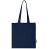 Bolsa Tote de algodón reciclado GRS de 140 g/m2 de 7 L Ecológica Personalizada 6120695 - Imagen 29