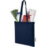 Bolsa Tote de algodón reciclado GRS de 140 g/m2 de 7 L Ecológica Personalizada 6120695 - Imagen 31
