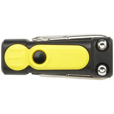 Set de destornilladores de plástico reciclado 8...