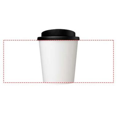 Vaso con aislamiento de 250 ml Ecológico...