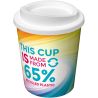 Vaso con aislamiento de 250 ml Ecológico Personalizado 6210496 - Imagen 1