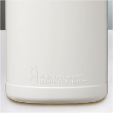 Bidón deportivo con tapa Flip de material...