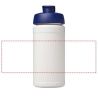 Bidón deportivo con tapa Flip de material reciclado de 500 ml Ecológico Personalizado 6210461 - Imagen 5