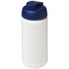 Bidón deportivo con tapa Flip de material reciclado de 500 ml Ecológico Personalizado 6210461 - Imagen 6