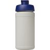 Bidón deportivo con tapa Flip de material reciclado de 500 ml Ecológico Personalizado 6210461 - Imagen 11