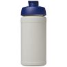 Bidón deportivo con tapa Flip de material reciclado de 500 ml Ecológico Personalizado 6210461 - Imagen 12