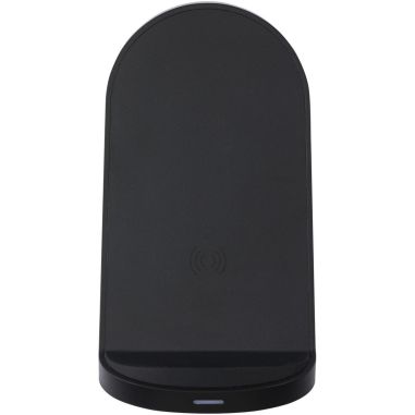 Base de carga inalámbrica con doble bobina de...