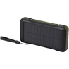 Batería solar dinamo reciclada 10000 mAh - Imagen 1