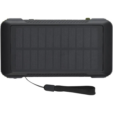 Batería solar dinamo reciclada 10000 mAh