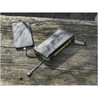 Batería solar dinamo reciclada 10000 mAh - Imagen 6