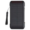 Batería solar dinamo reciclada 10000 mAh - Imagen 7