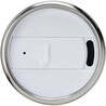 Vaso inox reciclado 410 ml RCS doble pared 12h tapa rosca - Imagen 3