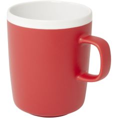 Taza de cerámica de 310 ml Ecológica Personalizada 6100773 - Producto ecológico