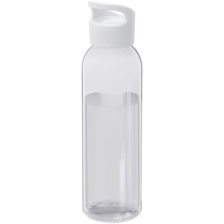 Bidón plástico reciclado 650 ml con asa