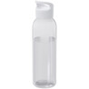 Bidón plástico reciclado 650 ml con asa - Imagen 1
