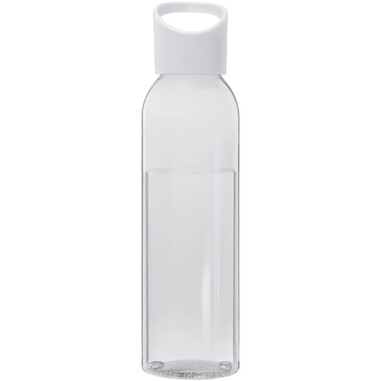 Bidón plástico reciclado 650 ml con asa