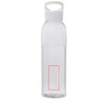 Bidón plástico reciclado 650 ml con asa - Imagen 8