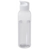 Bidón plástico reciclado 650 ml con asa - Imagen 9