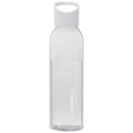 Bidón plástico reciclado 650 ml con asa