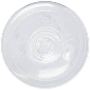 Bidón plástico reciclado 650 ml con asa