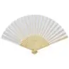 Abanico Ecológico Personalizado 6127040 - Imagen 7