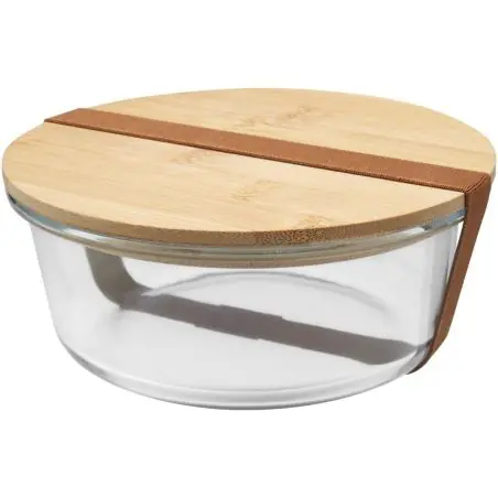 Ensaladera de 750 ml Ecológica Personalizada 6113363