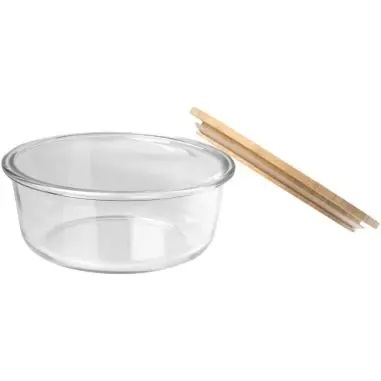 Ensaladera de 750 ml Ecológica Personalizada...