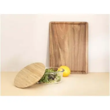 Ensaladera de 750 ml Ecológica Personalizada...