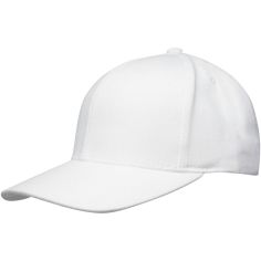 Gorra de material reciclado de seis paneles Aware™... - Producto ecológico