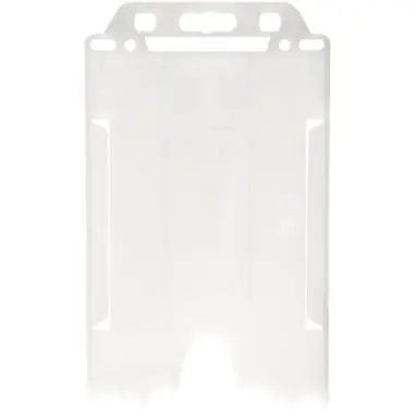 Tarjetero de plástico reciclado Ecológico...