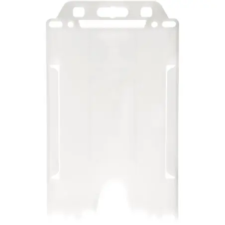 Tarjetero de plástico reciclado Ecológico Personalizado 6210194