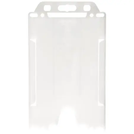 Tarjetero de plástico reciclado Ecológico Personalizado 6210194