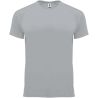 Camiseta deportiva de manga corta para hombre Ecológica Personalizada 6R0407 - Imagen 143