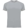 Camiseta deportiva de manga corta para hombre Ecológica Personalizada 6R0407 - Imagen 144
