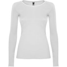 Camiseta de manga larga para mujer Ecológica... - Producto ecológico