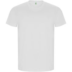 Camiseta de manga corta para hombre Ecológica... - Producto ecológico