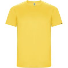 Camiseta deportiva de manga corta para hombre Ecológica... - Producto ecológico