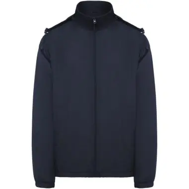 Chaqueta con aislamiento unisex Ecológica...